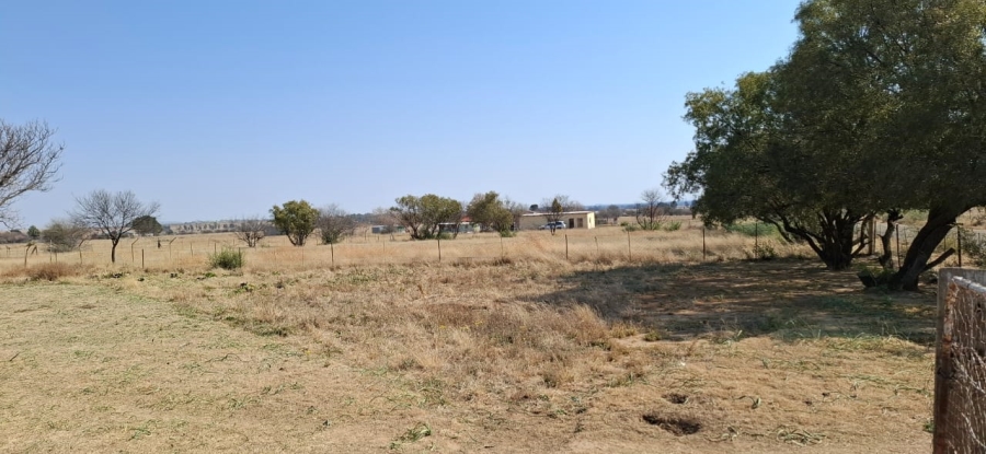 4 Bedroom Property for Sale in Martindale Free State